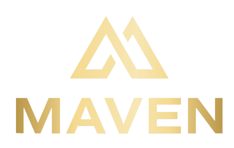 MAVEN